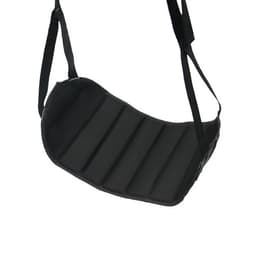 Matkajalkatuki / Riippumatto jaloille Mesh