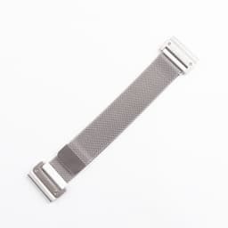 Hurtigutløserklokkerem for Garmin Fenix 7 / 6 / Tactix 7 pro Sølv 22mm