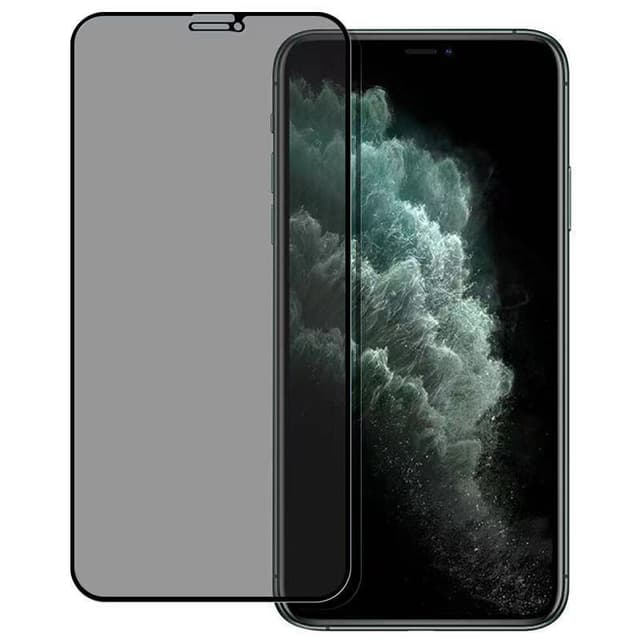 Skärmskydd i härdat glas för iPhone (2-pack) iPhone 14 Pro Max