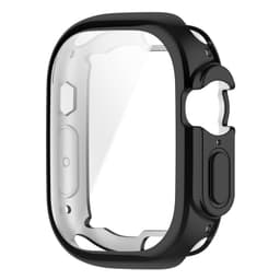 TPU Skyddsfodral för Apple Watch Ultra 2, 49mm Svart