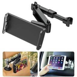 Sammenfoldelig holder til bilen til telefon og tablet 4-11""