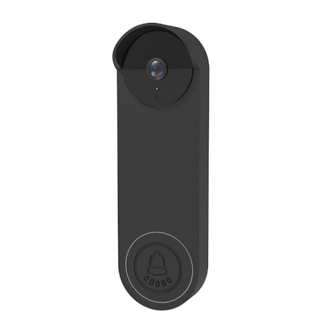 Beskyttelsesetui til Google Nest trådløs dørklokke