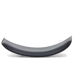 Øreputer og pannebånd for Motorola Pulse Escape Wireless Mørk grå