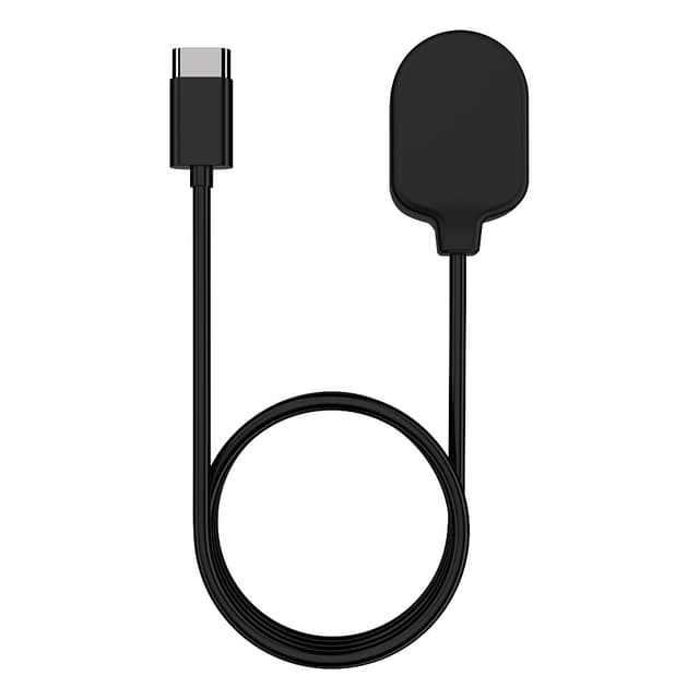 USB-C klokkelader for Garmin MARQ 2 Sort