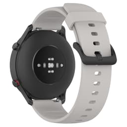 Universal klockarmband Grå