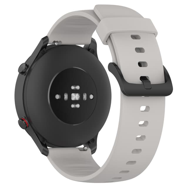 Universal klockarmband Grå