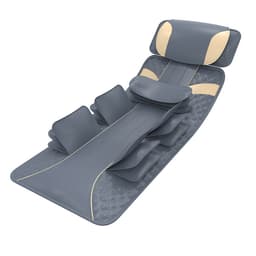 Multifunktionel helkropsmassagemåtte / Massagemadras