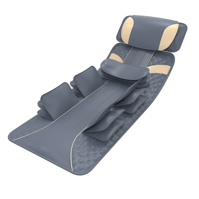 Multifunktionel helkropsmassagemåtte / Massagemadras