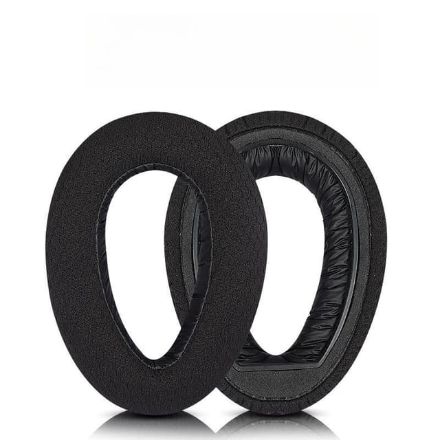 Øreputer for Sennheiser PXC550 PXC480 PXC550-II Sort Mesh