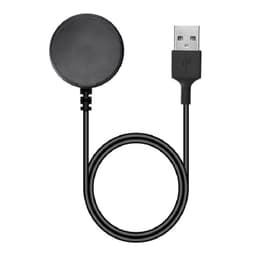 Samsung Klokkelader 2 stk Sort