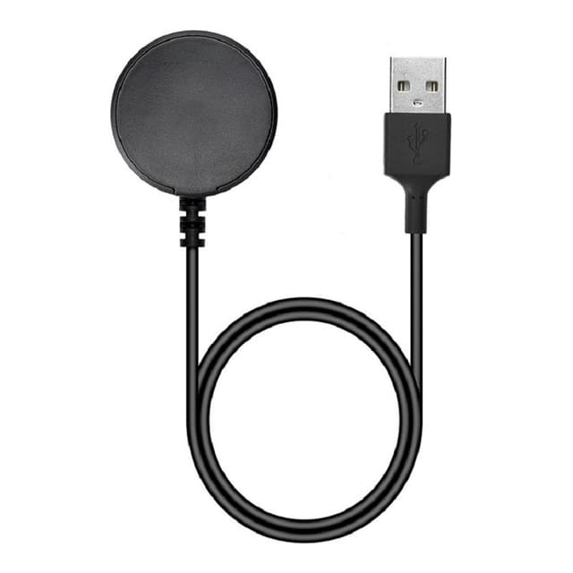 Samsung Klokkelader 2 stk Sort