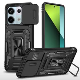 Redmi NOTE 12 / Redmi NOTE 12 International / POCO X5 5G -puhelinkotelo