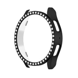 Suojakuori Samsung Galaxy Watch 7:lle Musta