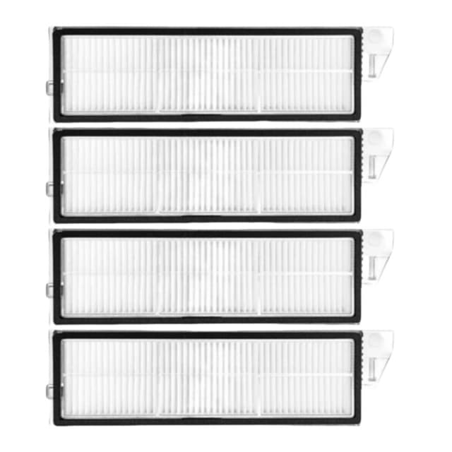 Roborock S8 MaxV Ultra G20s-filter (4-pak)