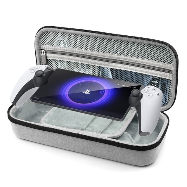 Beskyttelsesveske for PlayStation Portal