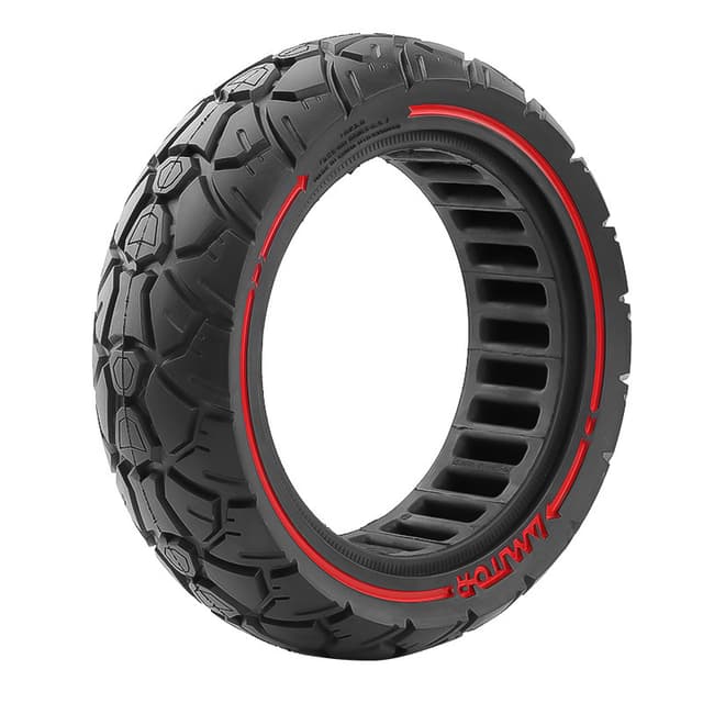 Off-Road Solid Dæk til El-scootere