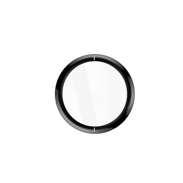 Se film skjermbeskytter for Garmin Black Garmin Venu