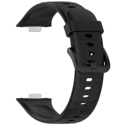 TPU-klokkerem for Huawei Fit3 Sort