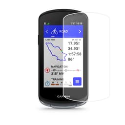 Näytön suojakalvo Garmin Edge 1040 / 1030 karkaistua lasia