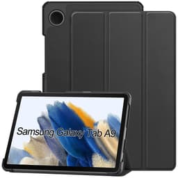 Beskyttelsesveske til Samsung nettbrett, svart Galaxy Tab A9