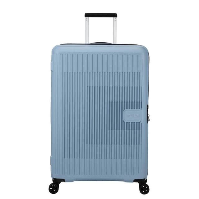 American Tourister Koffert AeroStep Spinner 77/28 Soho Grey
