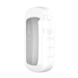Beskyttelsesveske til Garmin eTrex Hvit