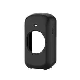 Skyddande Silikonfodral för Garmin Edge 830 Black