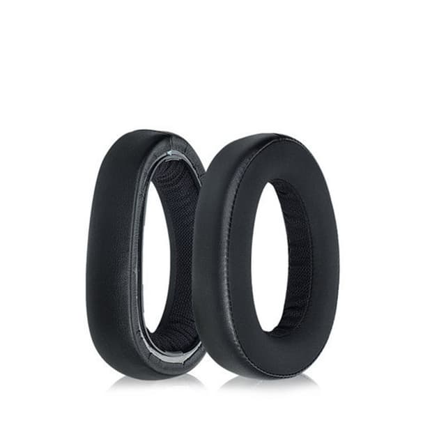 Øreputer og hodebåndpute Sennheiser GSP600, GSP550, GSP670, GSA60 Sort