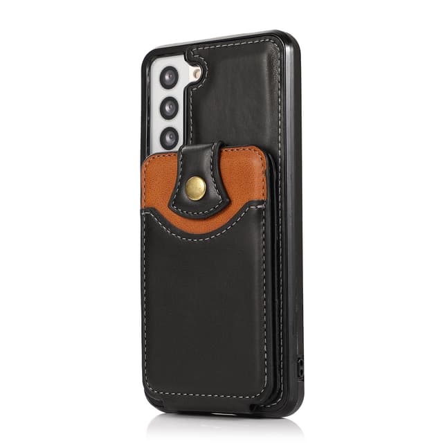 Pung-etui - Kortholder-etui til Samsung Samsung Galaxy S10