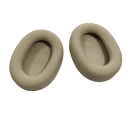 Korvatyynyt Jabra Elite 85h -kuulokkeille Kulta