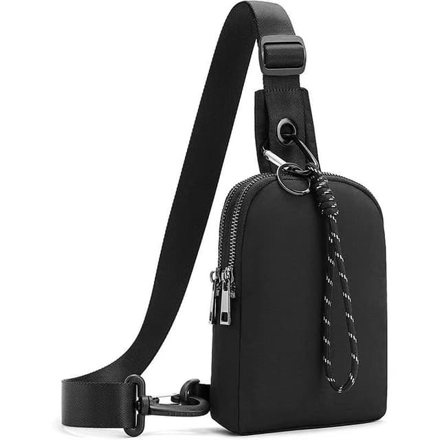 Outdoor Crossbody Bag Sort