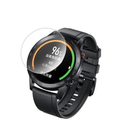 Karkaistu lasi näytönsuoja Samsung Watch 4:lle, 2 kpl 40mm