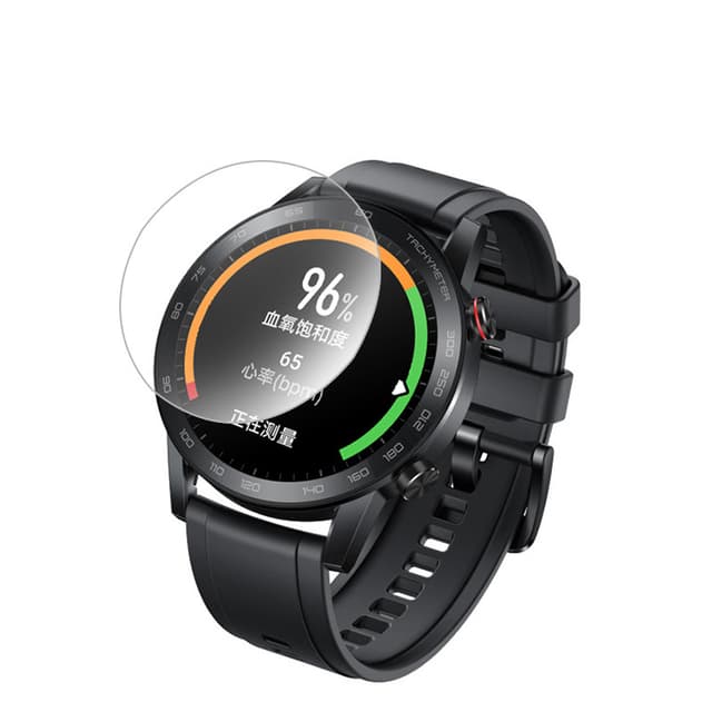 Karkaistu lasi näytönsuoja Samsung Watch 4:lle, 2 kpl 40mm