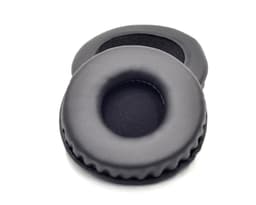 Øreputer for Philips SHL9600/SHB9000/SHB/SHL5000