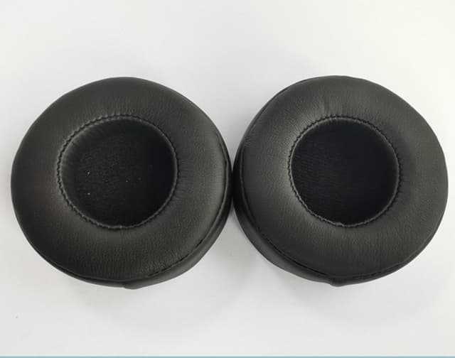 Öronkuddar till Beats Mixr Svart
