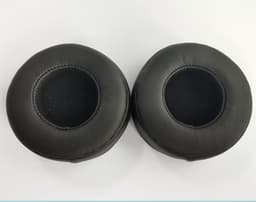 Öronkuddsset kompatibelt med Beats Mixr Black