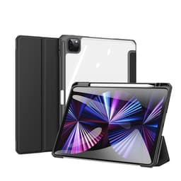 Suojakotelo iPad Air 4/5 10.9:lle/iPad Air 6 11:lle (2024) Musta