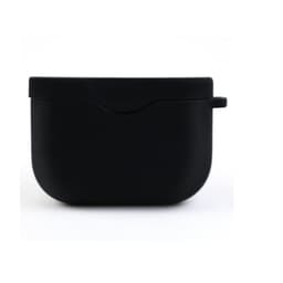 Silikonbeskyttelsesveske for SONY WF-1000XM3 trådløse Bluetooth-hodetelefoner