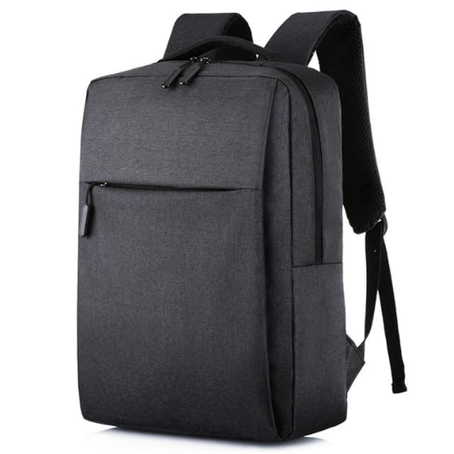 Multifunktionell Ryggsäck, Business / Casual Svart