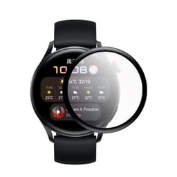 PMMA komposittdeksel med varmbøyning for Huawei Watch 4 Pro