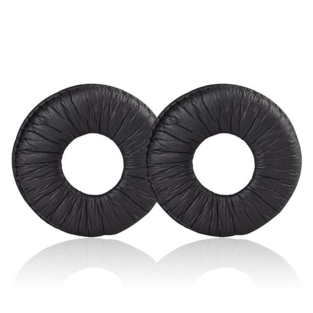 Öronkuddar kompatibla med Sony MDR-ZX100 ZX110 ZX300 V150