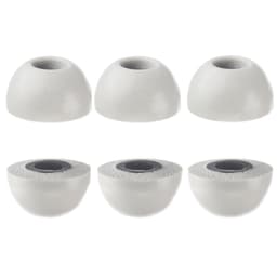 Erstatningsørepropper med Memory Foam for Samsung Galaxy Buds Pro Grå