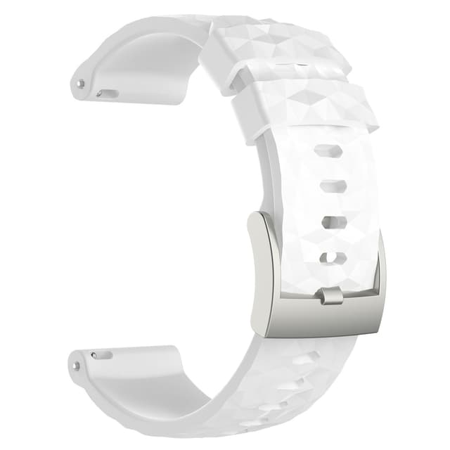 Silikon-Armband Für Suunto 9 / Spartan Sport Uhr – Ersatzband, Wasserfest