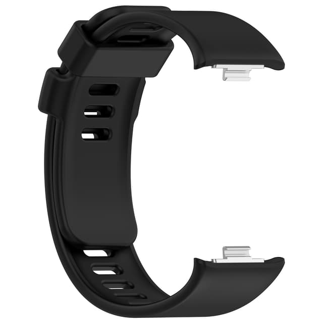 Silikone urrem til Redmi Watch 4 Sort