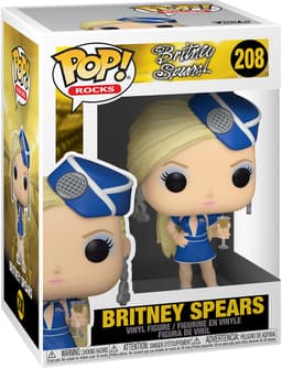 Funko POP! Britney Spears actionfigur