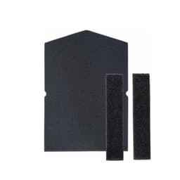 Miele 6057930 9688381 Tørretumbler skumfilterpuder 2-pakke