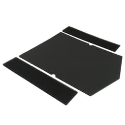 Filter for tørketrommel Miele 6057930 9688381