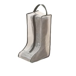 Sko Opbevaringspose Grå 28 cm