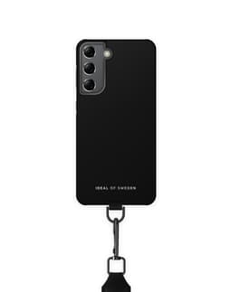Atelier Necklace Galaxy S21 Intense Black