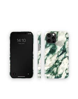 Printed Case iPhone 12 PROMAX Calacatta Emerald Mb